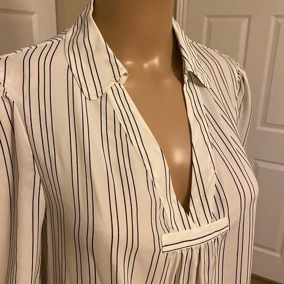 NWT Rebecca Minkoff Blouse - Picture 9 of 9